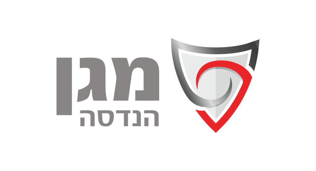 מגן הנדסה - התקנת גנרטורים לוגו