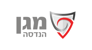 מגן הנדסה - התקנת גנרטורים לוגו